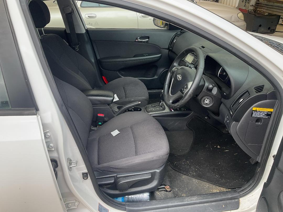 Photo '9' of Hyundai I30 Crdi