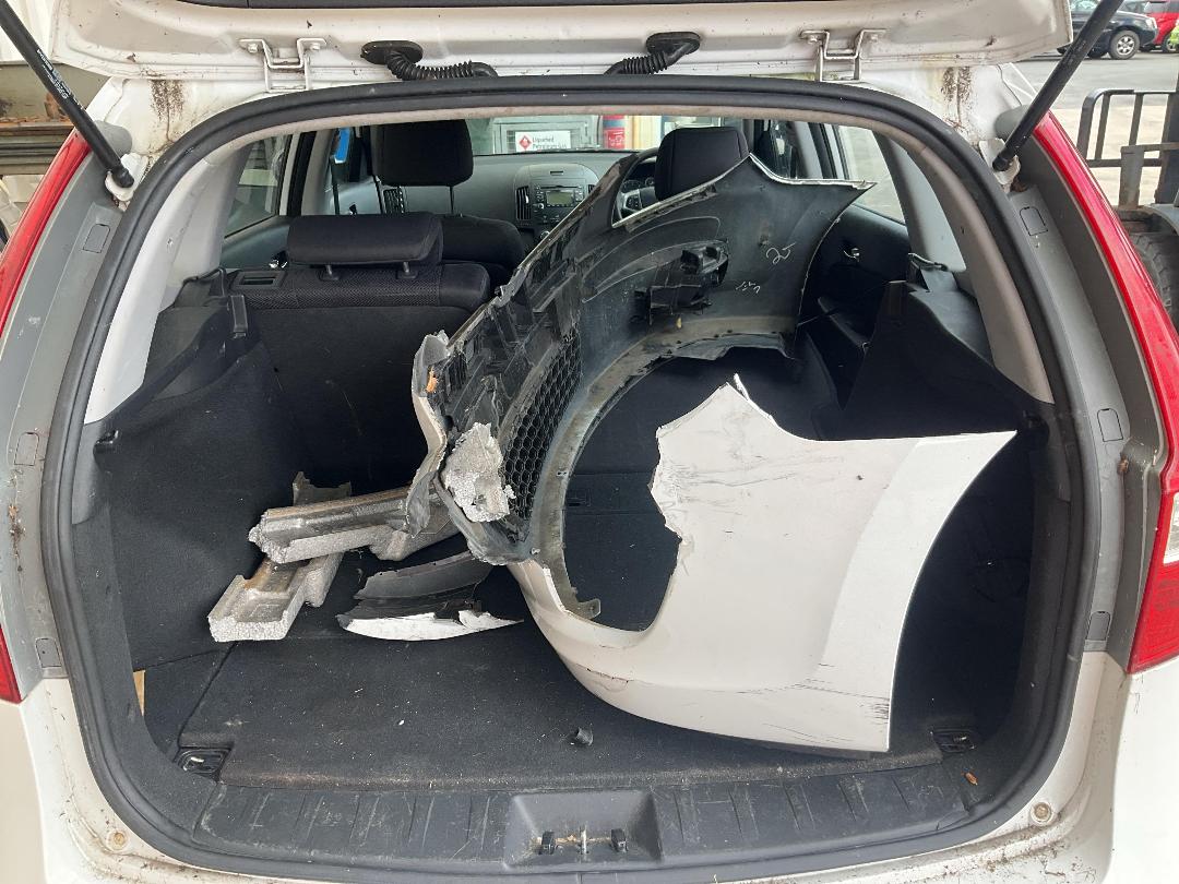 Photo '11' of Hyundai I30 Crdi