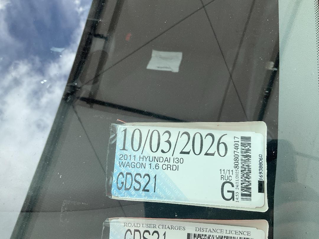 Photo '13' of Hyundai I30 Crdi