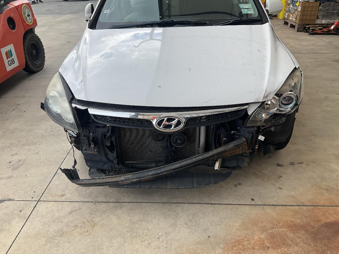 Photo '16' of Hyundai I30 Crdi