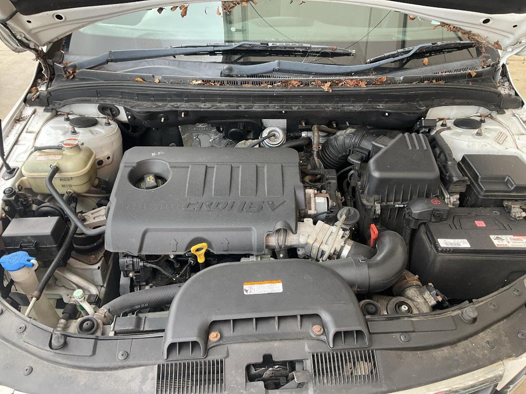 Photo '14' of Hyundai I30 Crdi