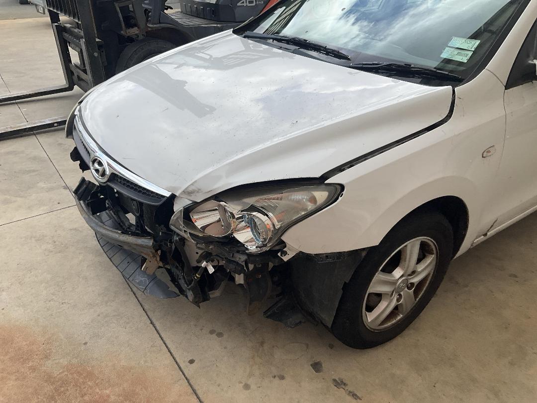 Photo '17' of Hyundai I30 Crdi