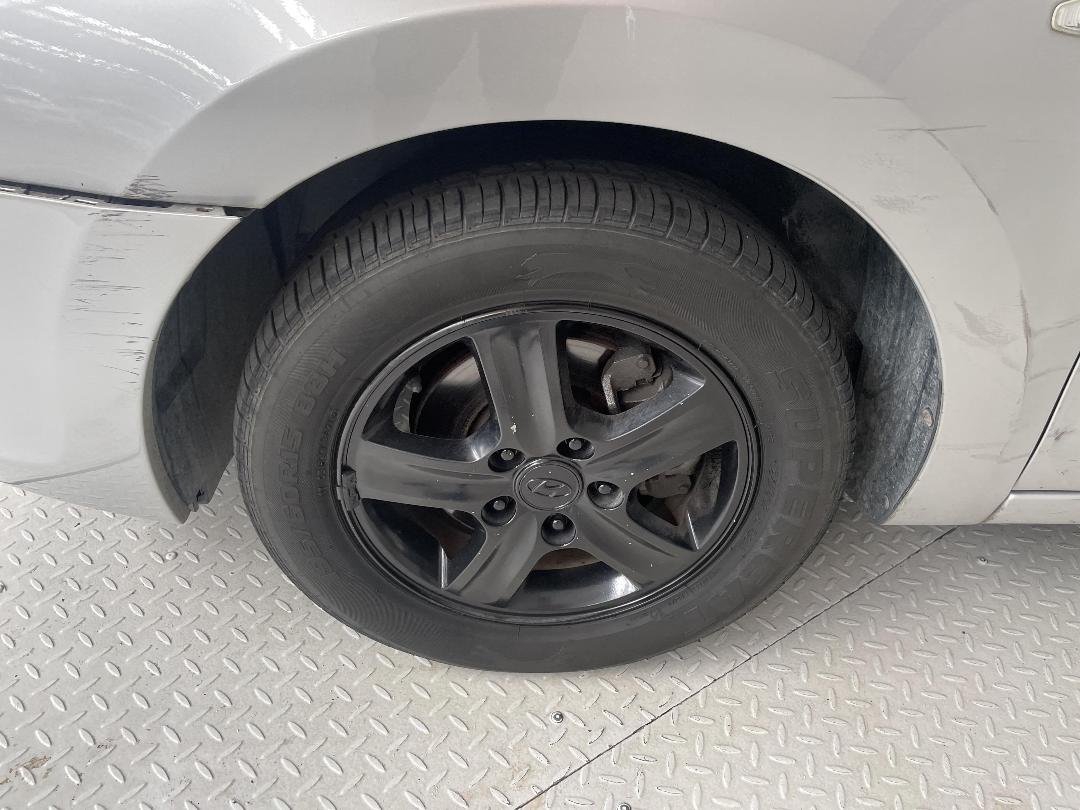 Photo '10' of Hyundai I30