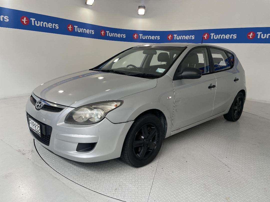 Photo '4' of Hyundai I30