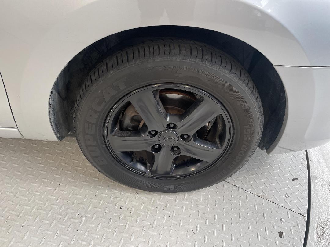 Photo '9' of Hyundai I30