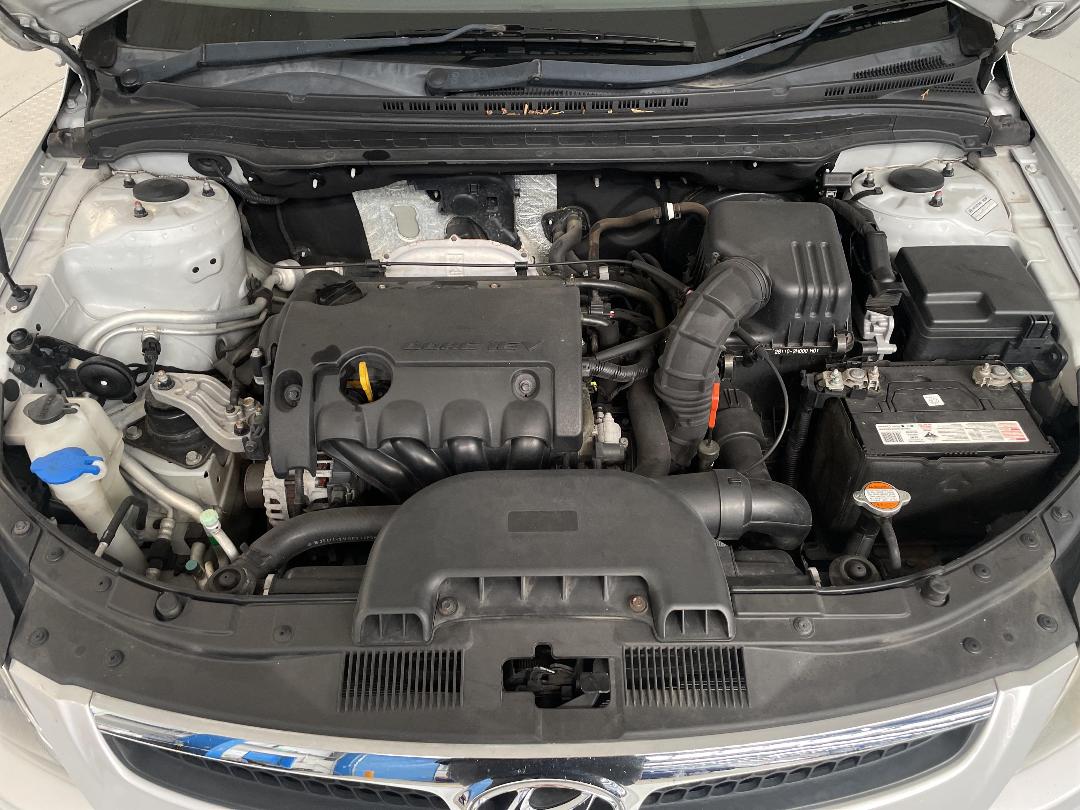 Photo '13' of Hyundai I30