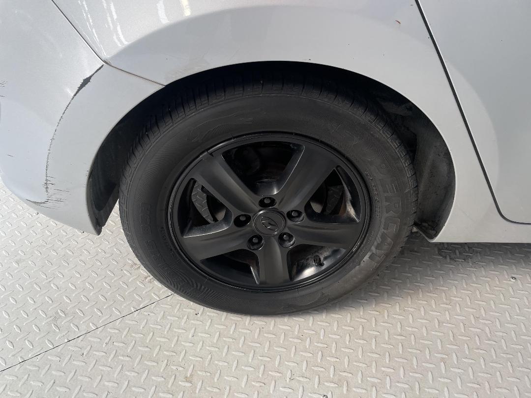 Photo '12' of Hyundai I30