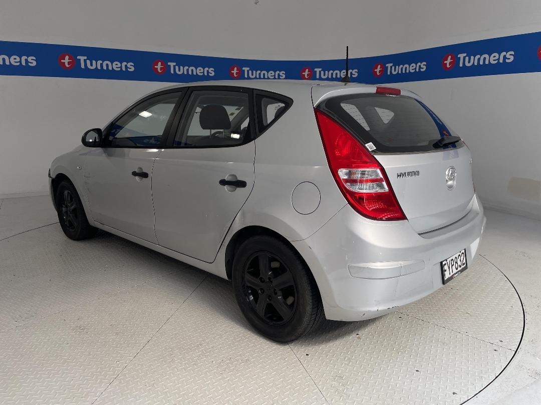 Photo '5' of Hyundai I30