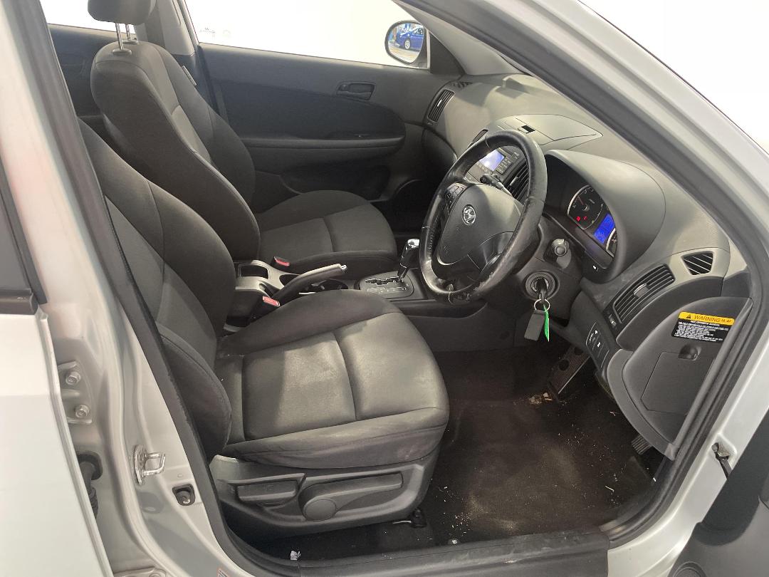 Photo '16' of Hyundai I30