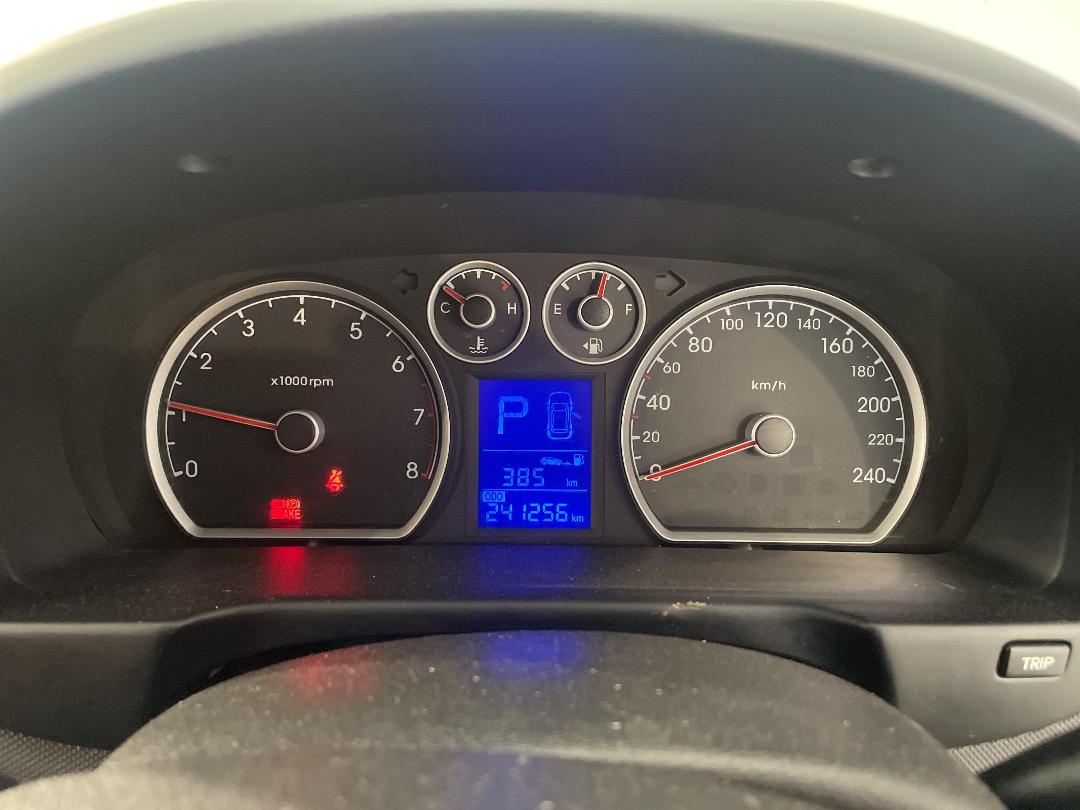 Photo '21' of Hyundai I30