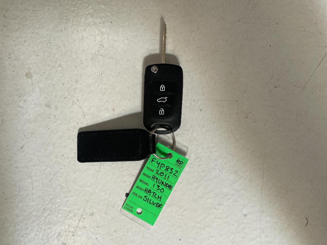 Photo '22' of Hyundai I30