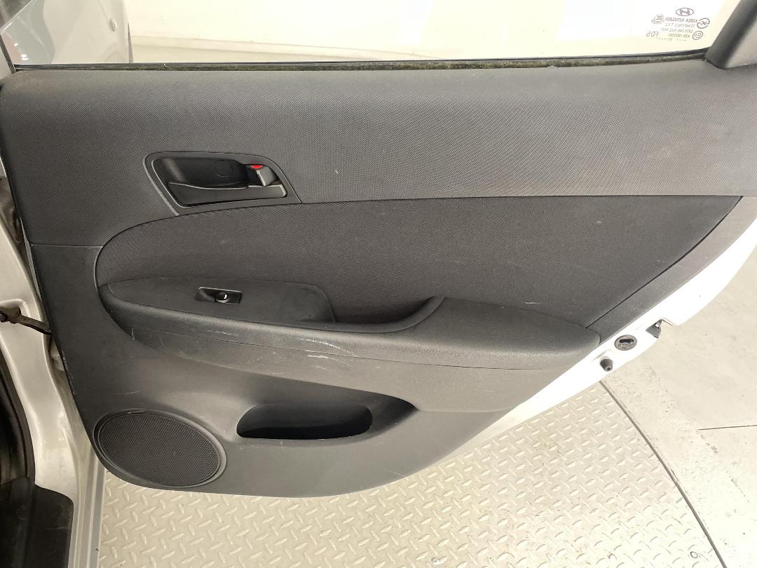 Photo '19' of Hyundai I30