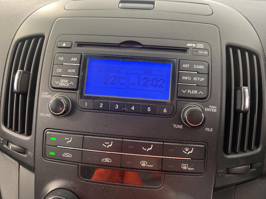 Photo '27' of Hyundai I30