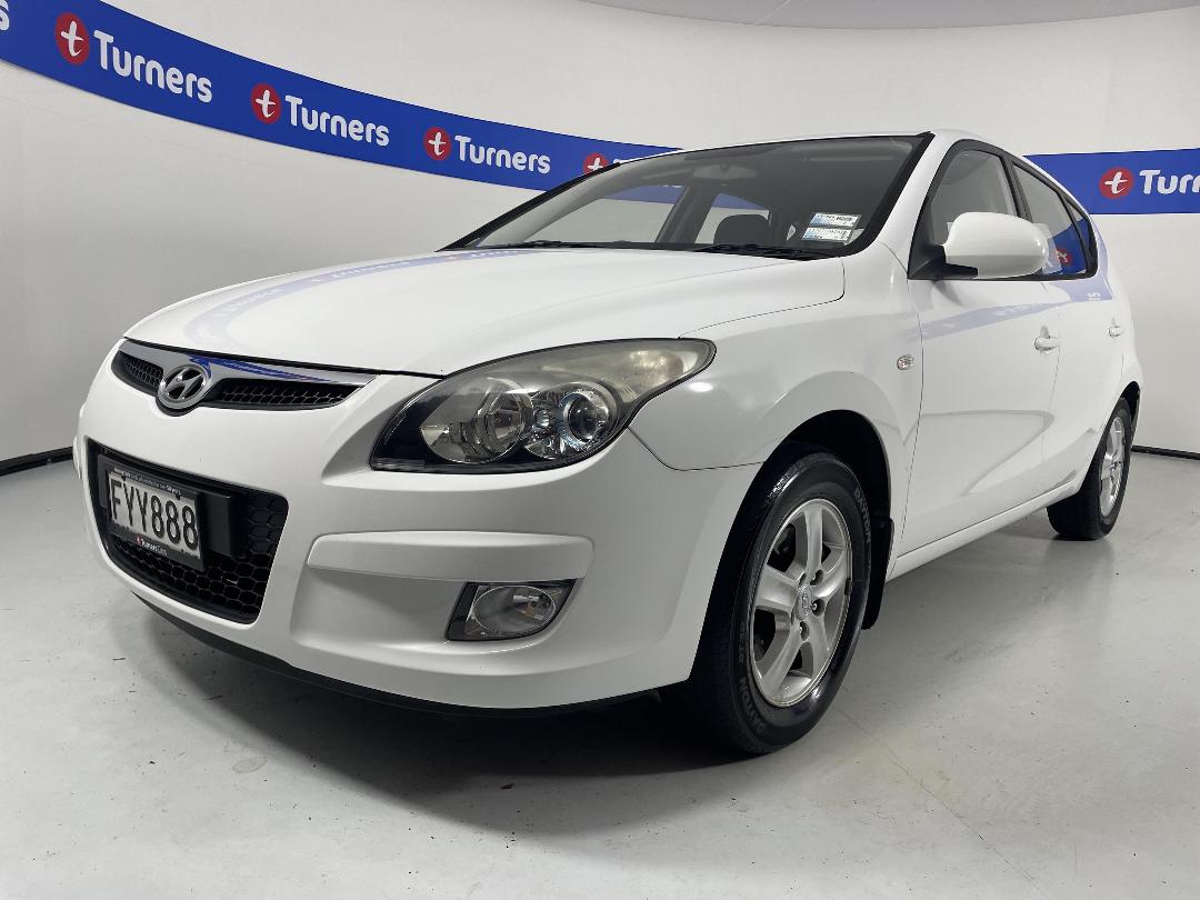 Photo '4' of Hyundai I30 Photo '4' of Hyundai I30