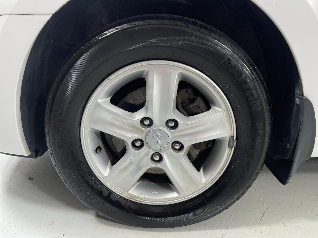 Photo '10' of Hyundai I30 Photo '10' of Hyundai I30