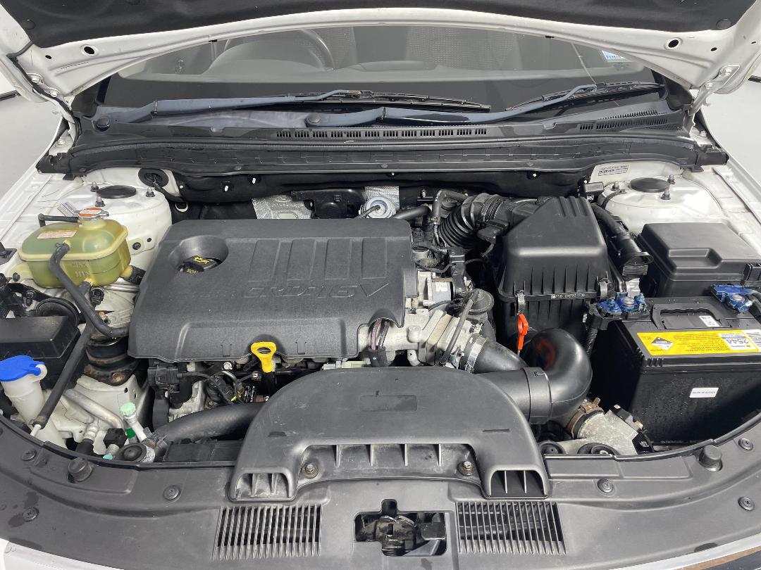 Photo '13' of Hyundai I30 Photo '13' of Hyundai I30