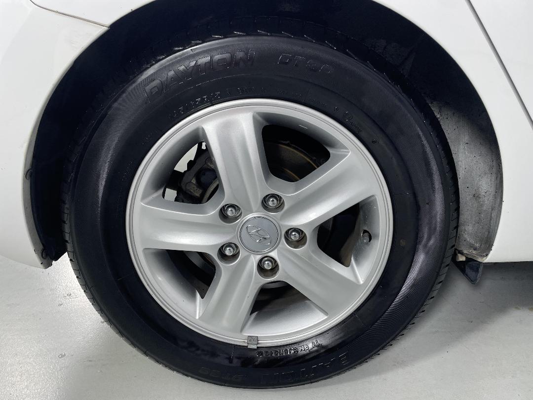 Photo '12' of Hyundai I30 Photo '12' of Hyundai I30