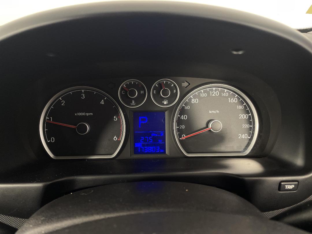 Photo '21' of Hyundai I30 Photo '21' of Hyundai I30