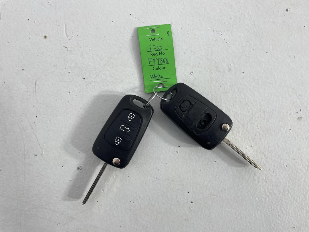 Photo '22' of Hyundai I30 Photo '22' of Hyundai I30