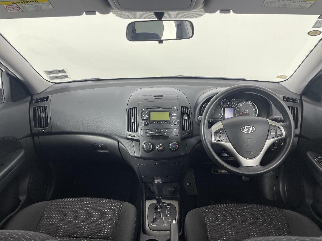 Photo '17' of Hyundai I30 Photo '17' of Hyundai I30