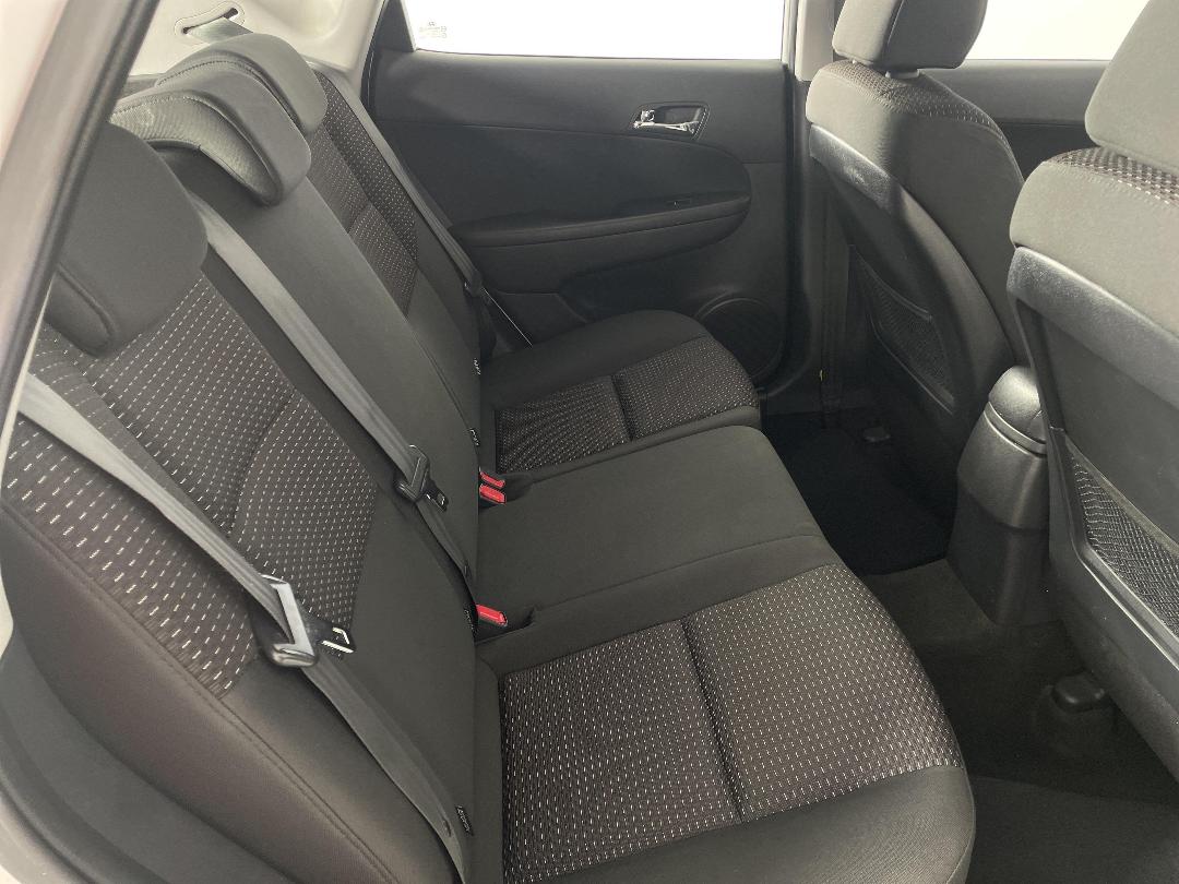 Photo '20' of Hyundai I30 Photo '20' of Hyundai I30