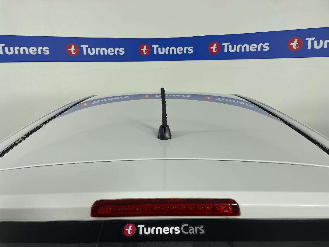 Photo '30' of Hyundai I30 Photo '30' of Hyundai I30