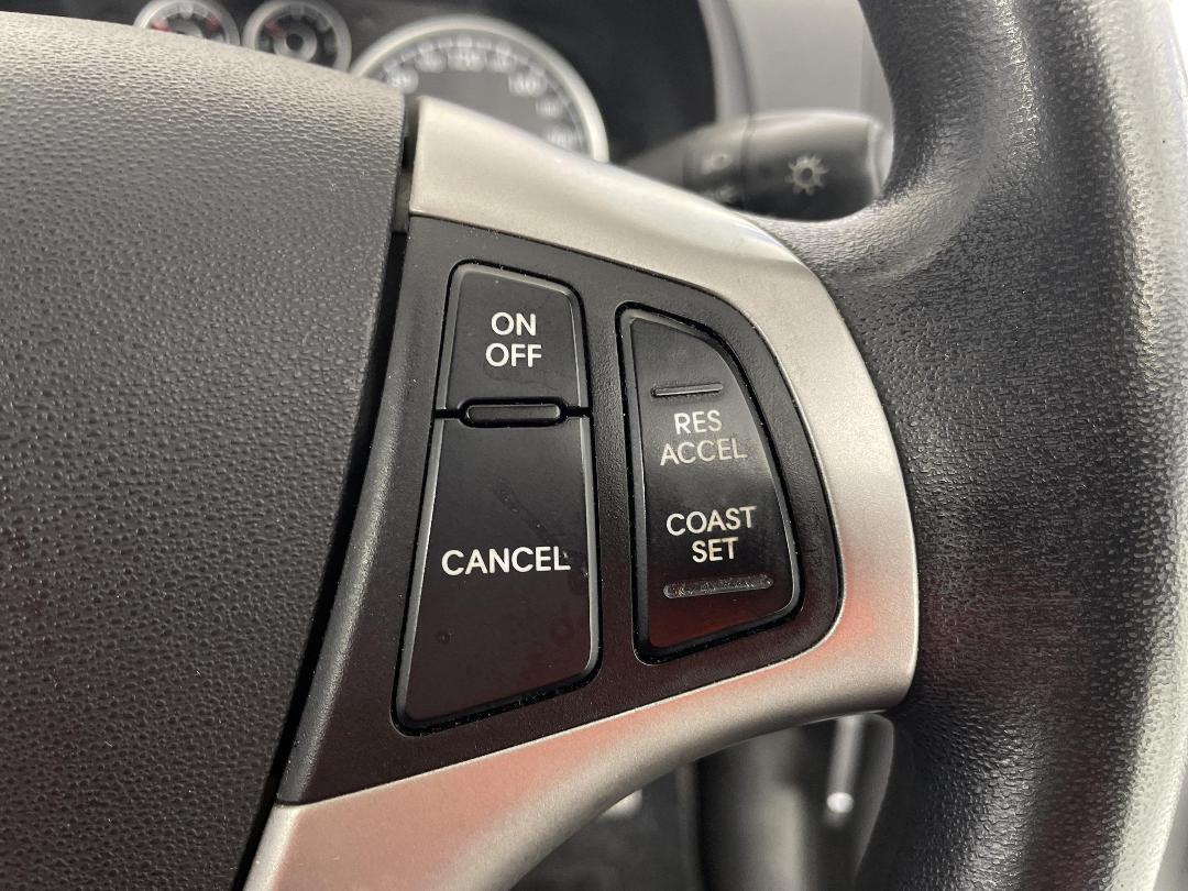 Photo '24' of Hyundai I30 Photo '24' of Hyundai I30