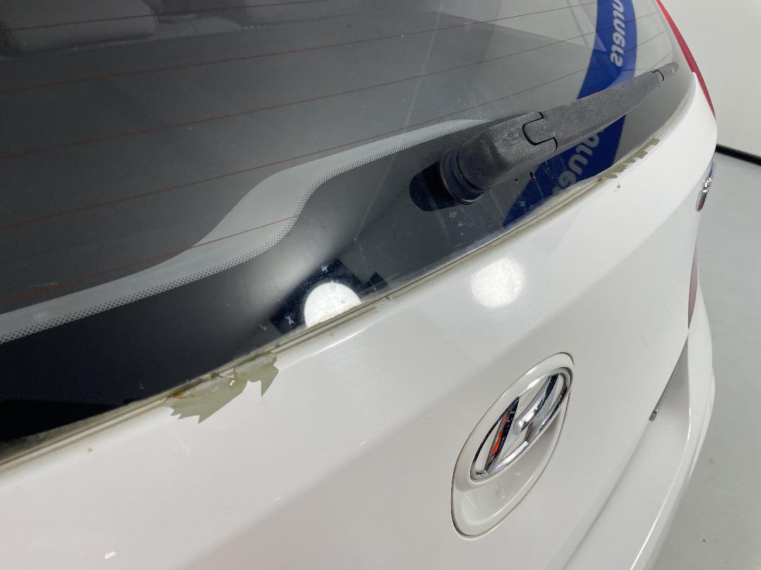 Photo '29' of Hyundai I30 Photo '29' of Hyundai I30