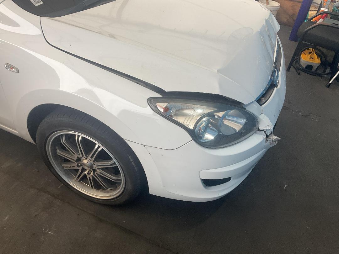 Photo '4' of Hyundai I30 Photo '4' of Hyundai I30