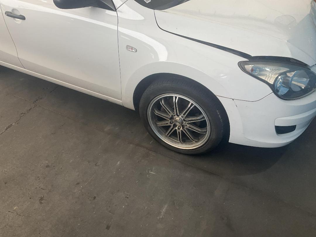 Photo '2' of Hyundai I30 Photo '2' of Hyundai I30