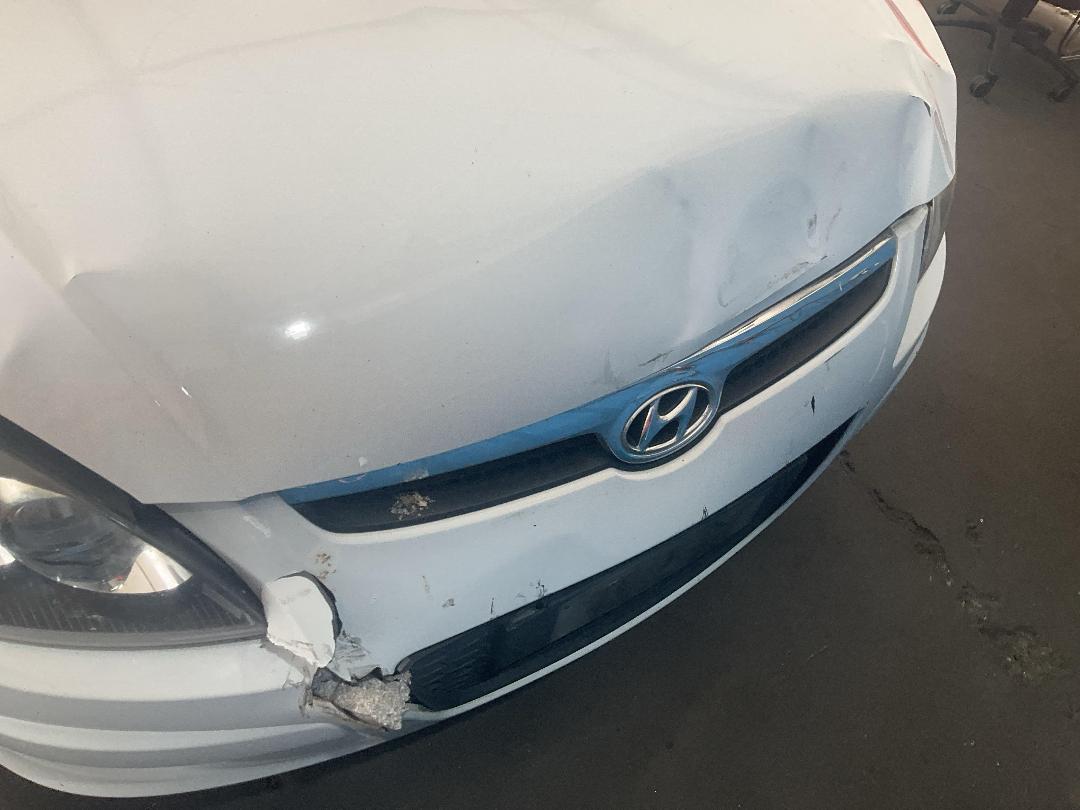 Photo '5' of Hyundai I30 Photo '5' of Hyundai I30