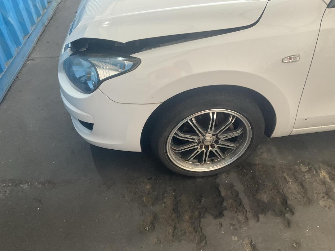 Photo '7' of Hyundai I30 Photo '7' of Hyundai I30