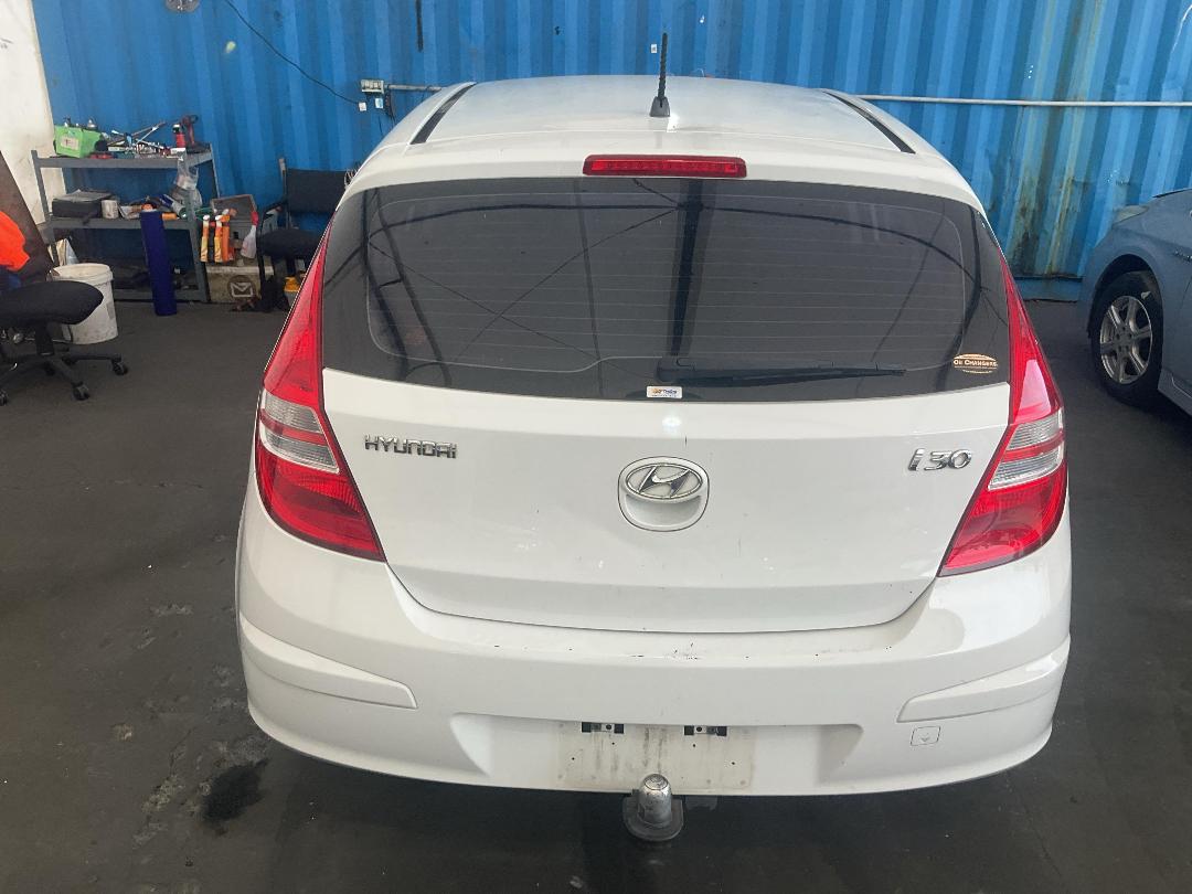 Photo '11' of Hyundai I30 Photo '11' of Hyundai I30