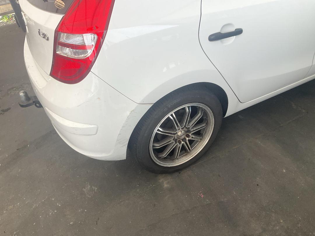 Photo '14' of Hyundai I30 Photo '14' of Hyundai I30