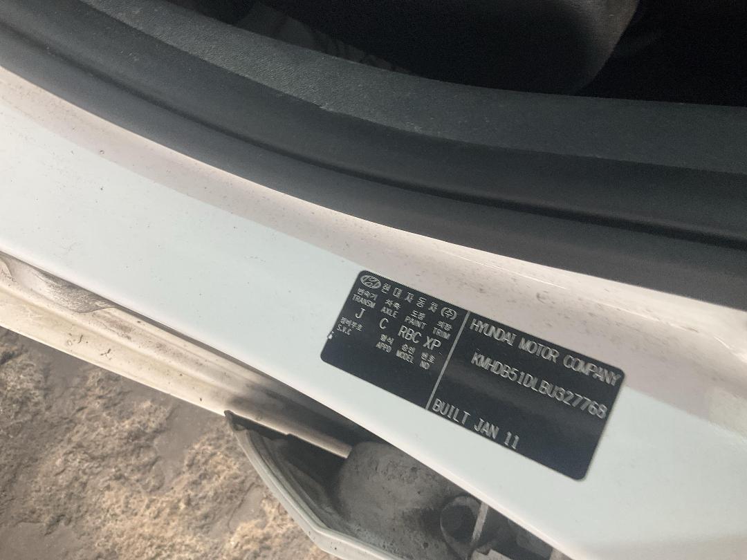 Photo '18' of Hyundai I30 Photo '18' of Hyundai I30