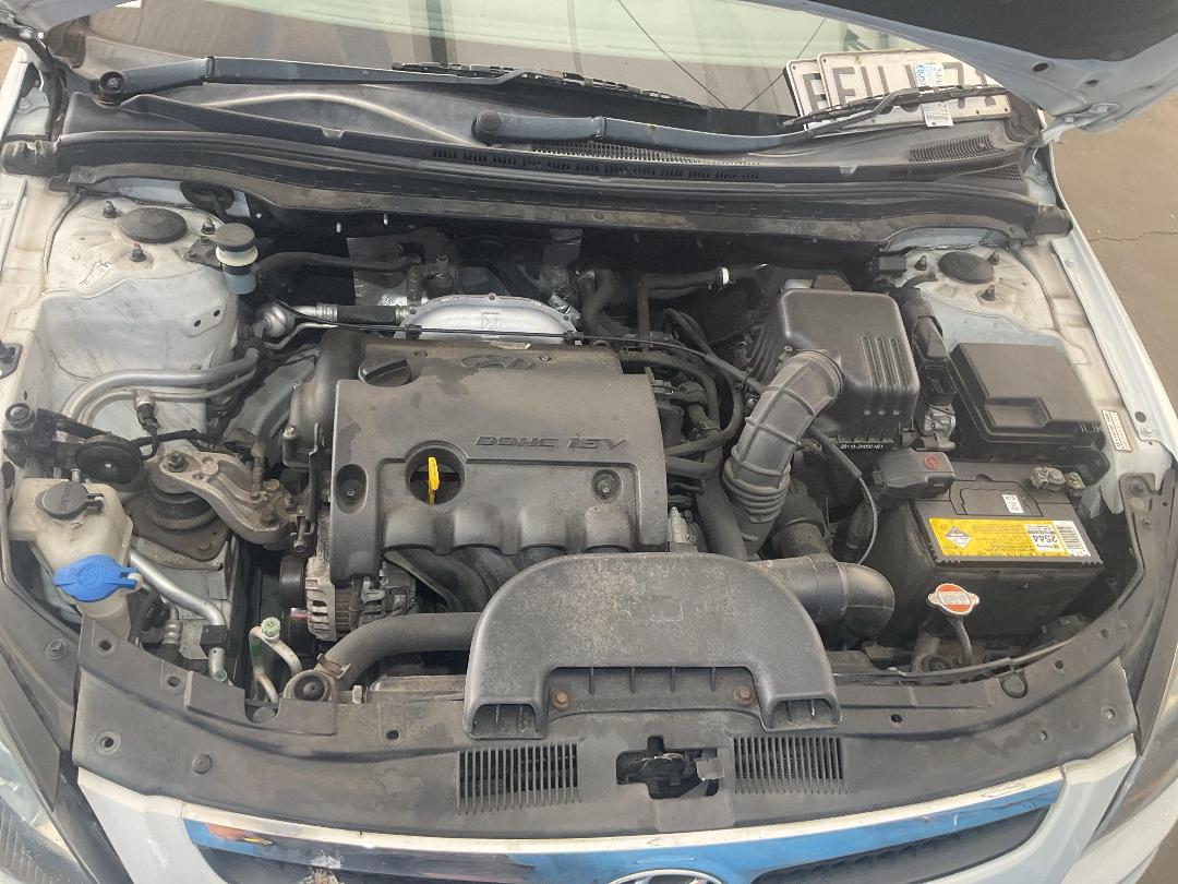 Photo '16' of Hyundai I30 Photo '16' of Hyundai I30