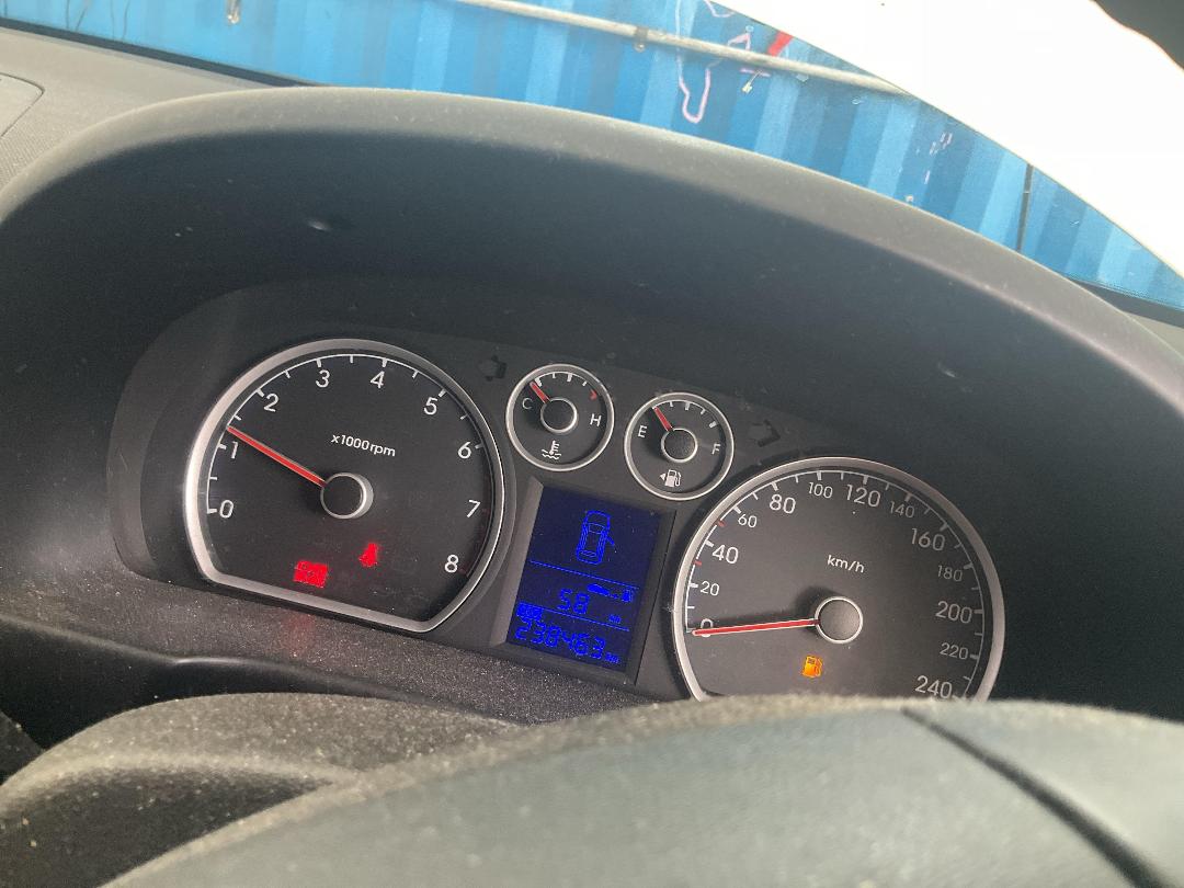 Photo '19' of Hyundai I30 Photo '19' of Hyundai I30