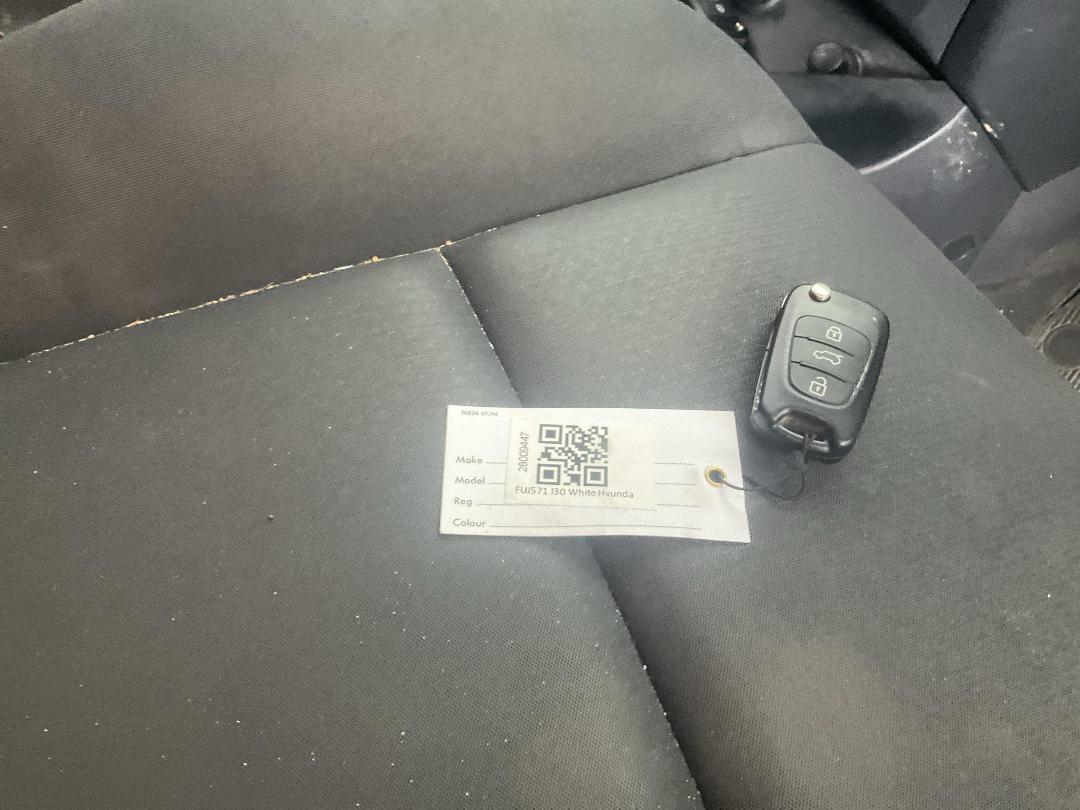 Photo '20' of Hyundai I30 Photo '20' of Hyundai I30