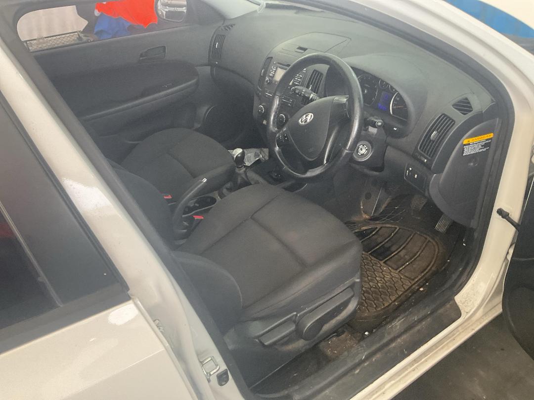 Photo '21' of Hyundai I30 Photo '21' of Hyundai I30