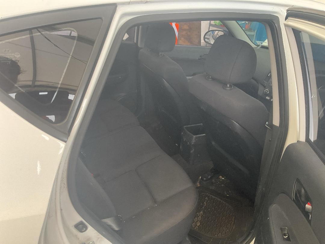 Photo '22' of Hyundai I30 Photo '22' of Hyundai I30