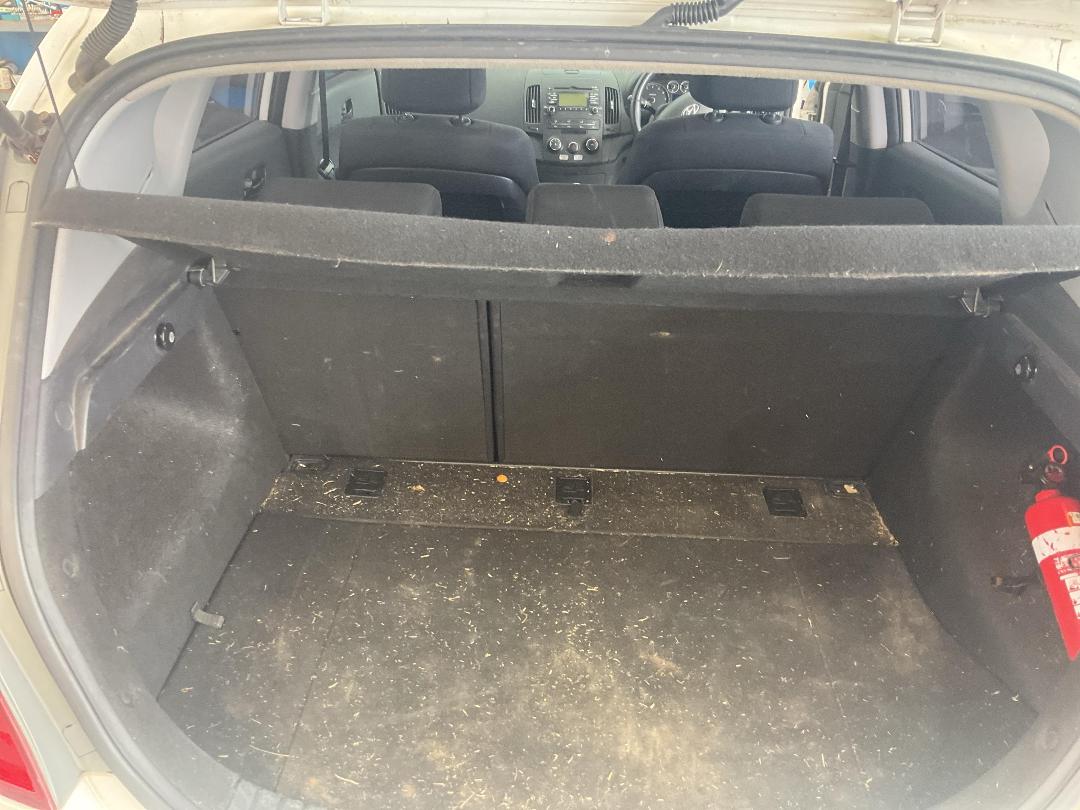 Photo '24' of Hyundai I30 Photo '24' of Hyundai I30