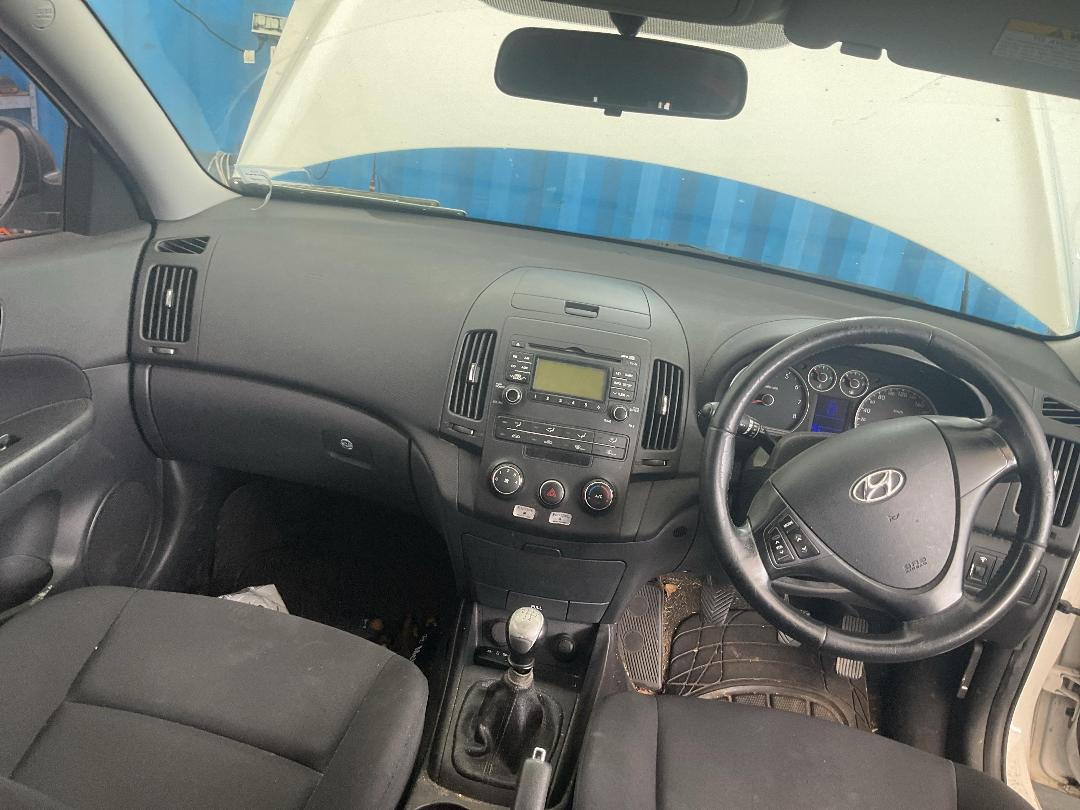 Photo '23' of Hyundai I30 Photo '23' of Hyundai I30