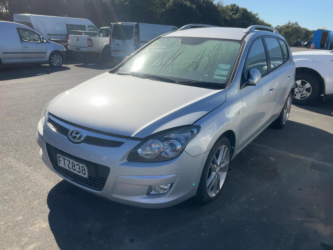 Photo '2' of Hyundai I30 Crdi