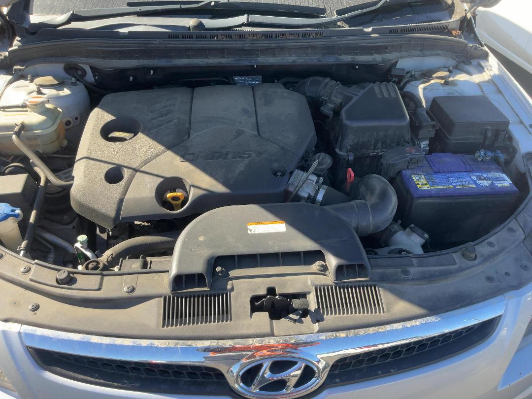 Photo '7' of Hyundai I30 Crdi