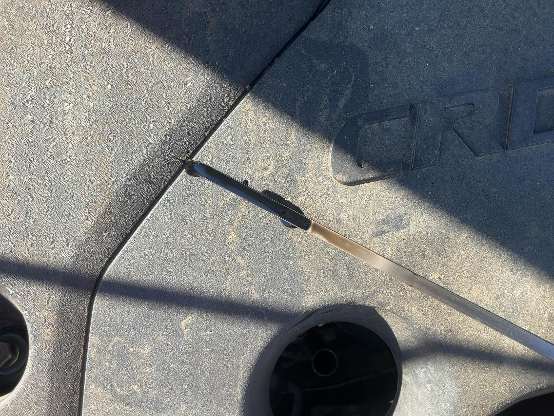 Photo '8' of Hyundai I30 Crdi