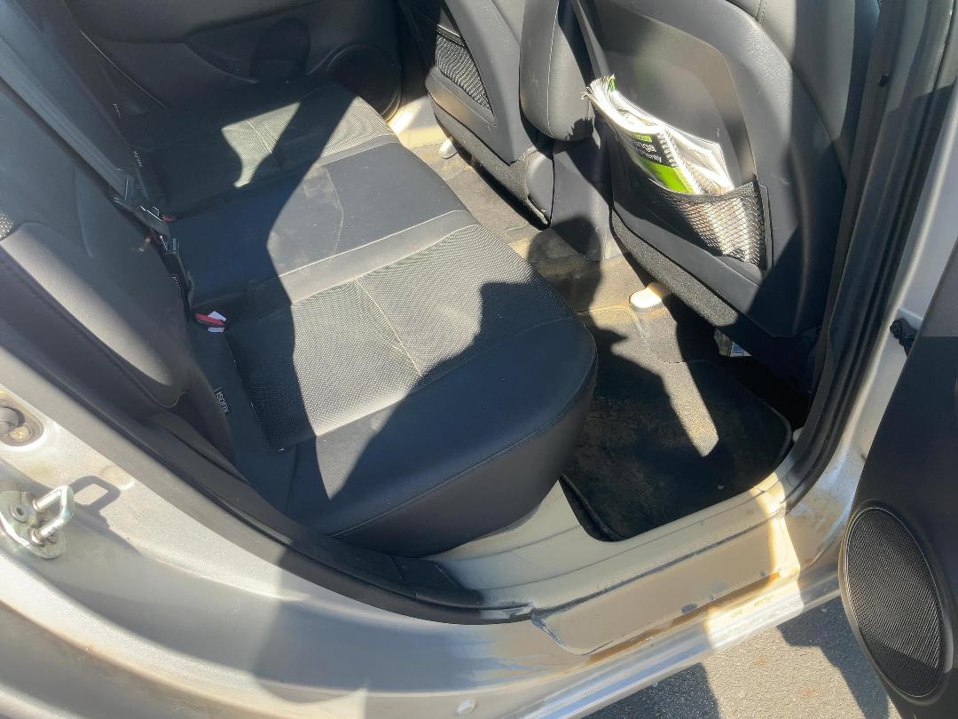 Photo '10' of Hyundai I30 Crdi