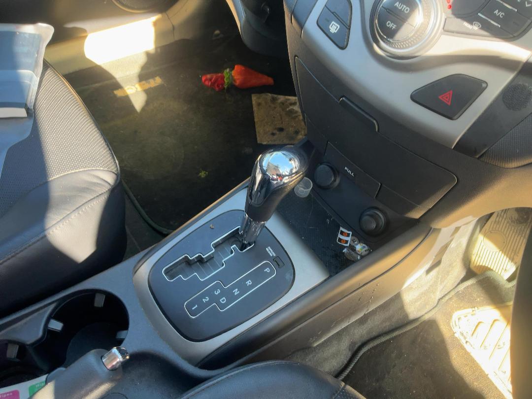 Photo '12' of Hyundai I30 Crdi