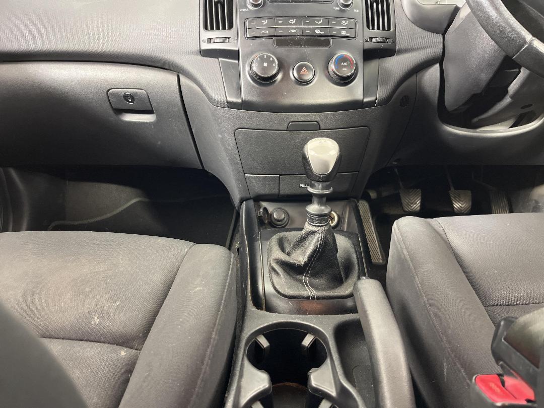 Photo '18' of Hyundai I30