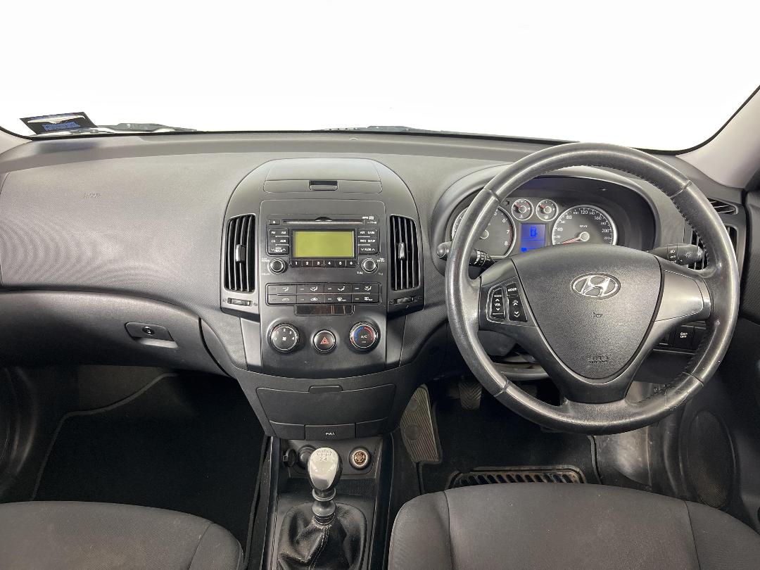 Photo '17' of Hyundai I30