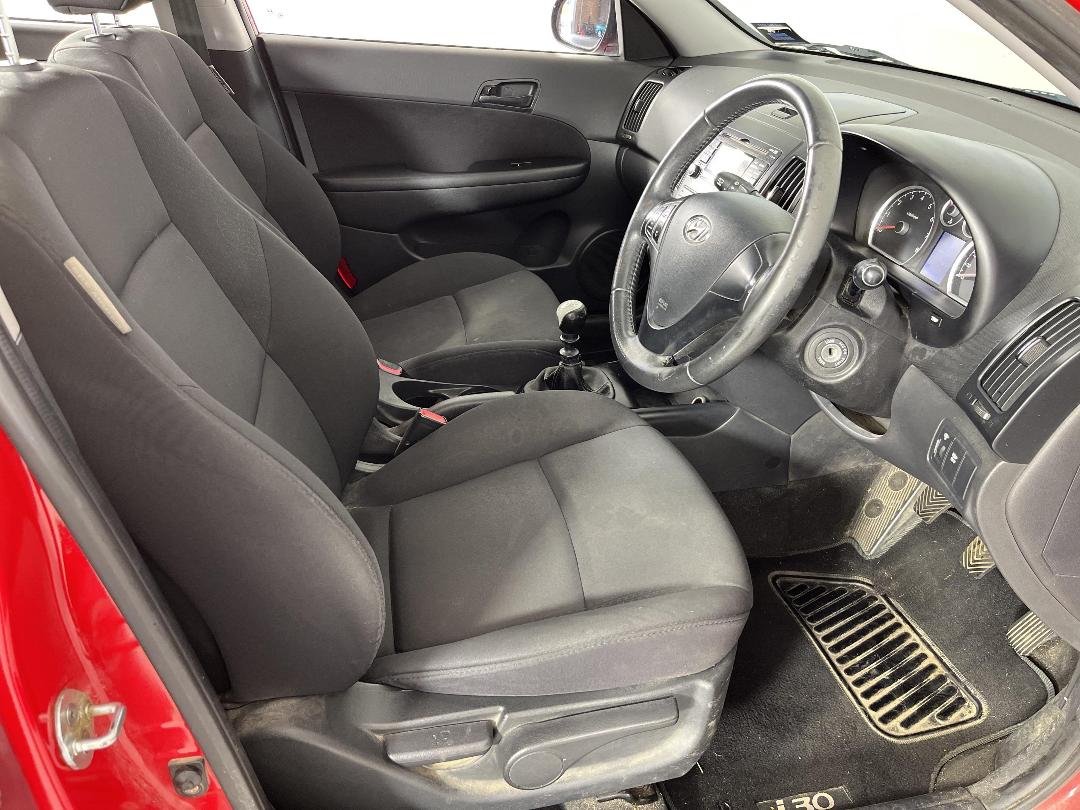 Photo '16' of Hyundai I30